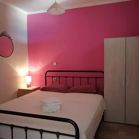 αξέχαστη εμπειρία με θέα την θάλασσα! Apartment Paralia Dionisiou