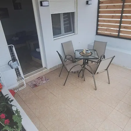 αξέχαστη εμπειρία με θέα την θάλασσα! Apartment