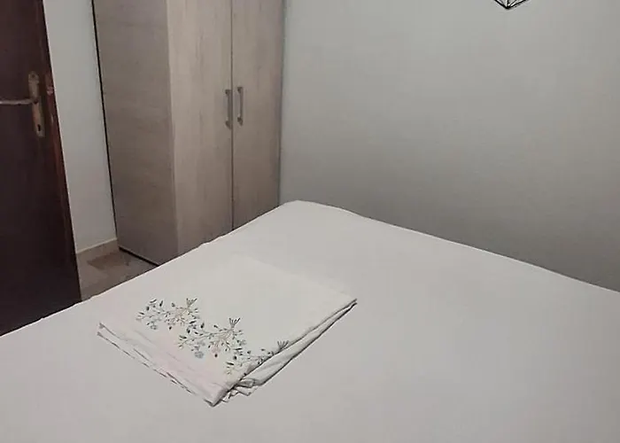 Apartment αξέχαστη εμπειρία με θέα την θάλασσα!