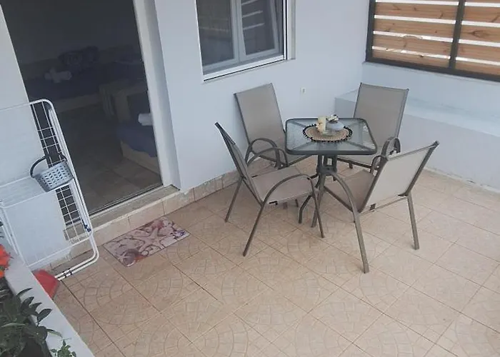 αξέχαστη εμπειρία με θέα την θάλασσα! Apartment