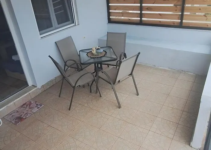 Apartment αξέχαστη εμπειρία με θέα την θάλασσα! Paralia Dionysiou