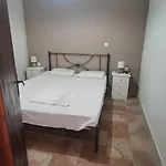 αξέχαστη εμπειρία με θέα την θάλασσα! Apartman Dioniszíu-part