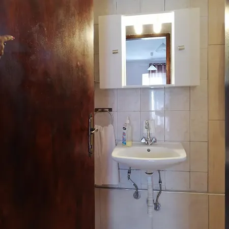 αξέχαστη εμπειρία με θέα την θάλασσα! Apartment *