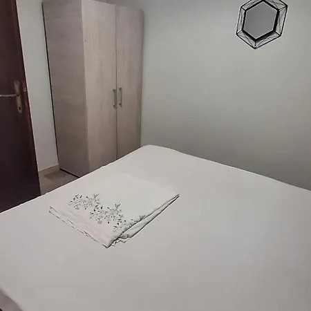 Διαμέρισμα αξέχαστη εμπειρία με θέα την θάλασσα!