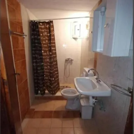 Apartament αξέχαστη εμπειρία με θέα την θάλασσα! *