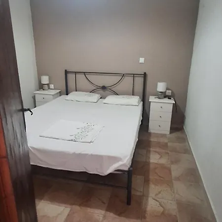 αξέχαστη εμπειρία με θέα την θάλασσα! Apartment Paralia Dionisiou