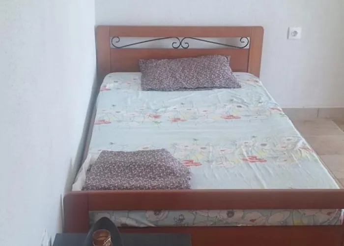 Appartement αξέχαστη εμπειρία με θέα την θάλασσα! *